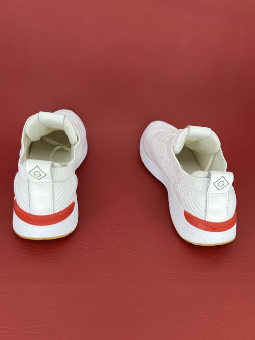 Кросівки 40р. 25см. Gant Delyn