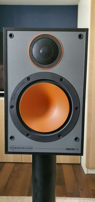 Monitor audio Monitor 100