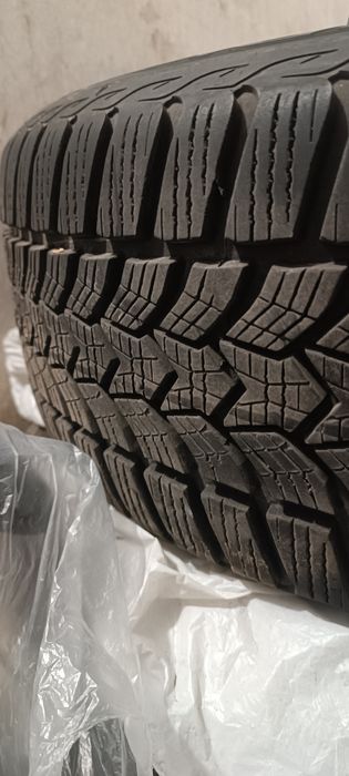 Шини Debica Frigo HP2 225/50/17  2022 року