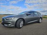 Opel Insignia b 2.0 CDTI Automatyczna skrzynia 74500km. Salon PL