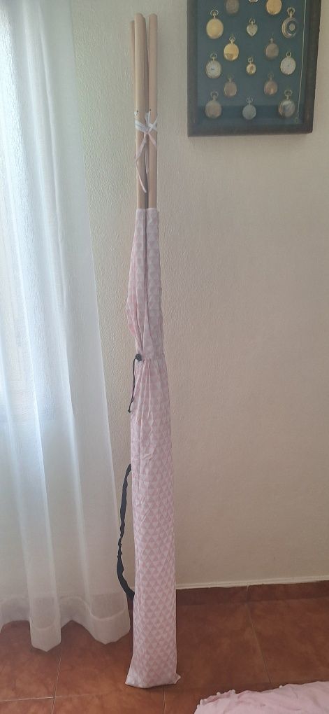 Tenda Tipi criança