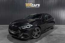 BMW 218 Gran Coupé i Pack Desportivo M