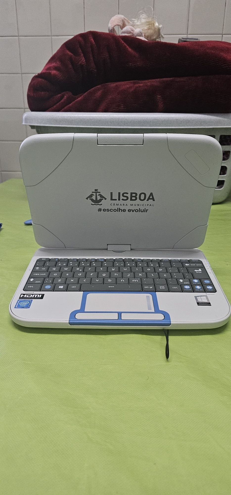 Vendo Há Melhor Oferta Portatil Magalhães All In