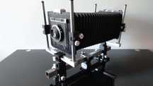 Máquina Grande Formato 4x5