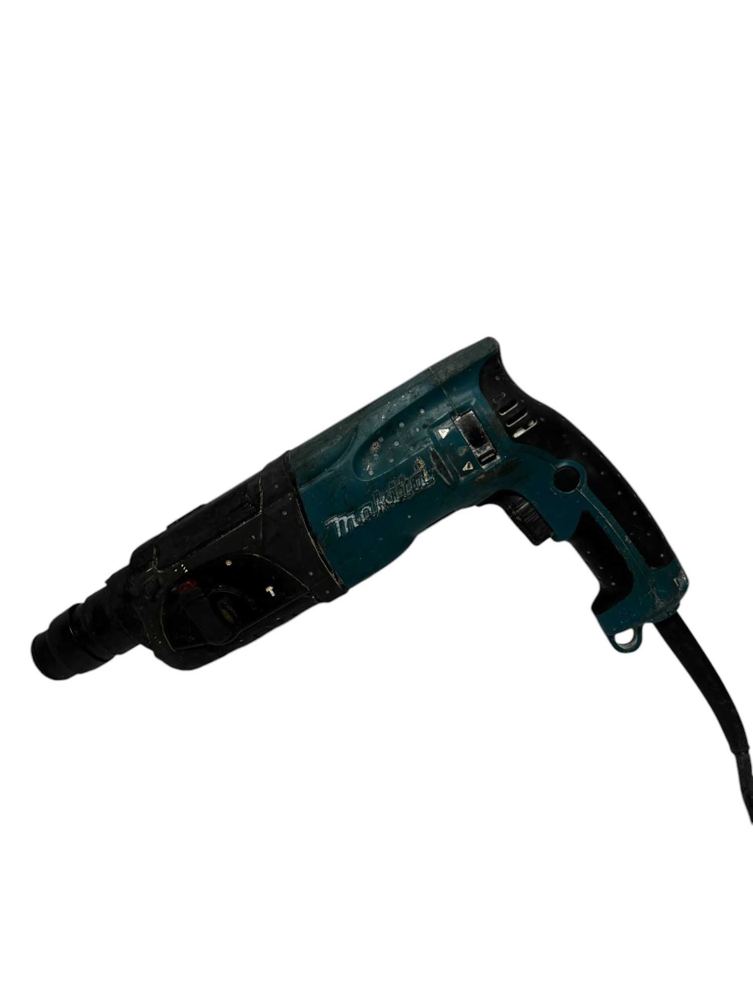 Młotowiertarka Makita SDS Plus 780 W HR2470