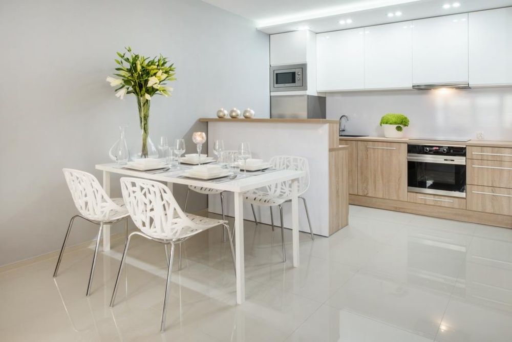 Ścisłe centrum  - duży apartament 55m2 na doby  Wrocław do 7 osób M47