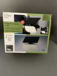 Nowy reflektor solarny LED