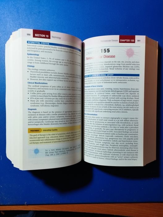 Harrison's 18th Edition