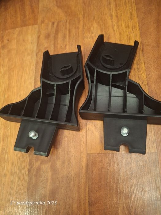 Nosidełko Maxi-Cosi 0–13 kg • ISOFIX/pasy • wyjmowana wkładka noworodk