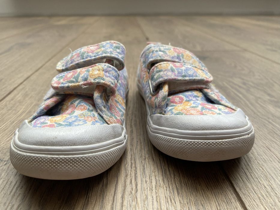 Trampki Ralph Lauren 24.5