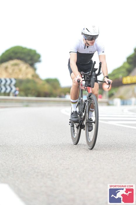 BMC Timemachine 01 c/ Duplo Potenciometro Rotor