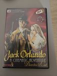 Jack Orlando gra na PC