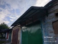 Заміна петель гаражних воріт Київ