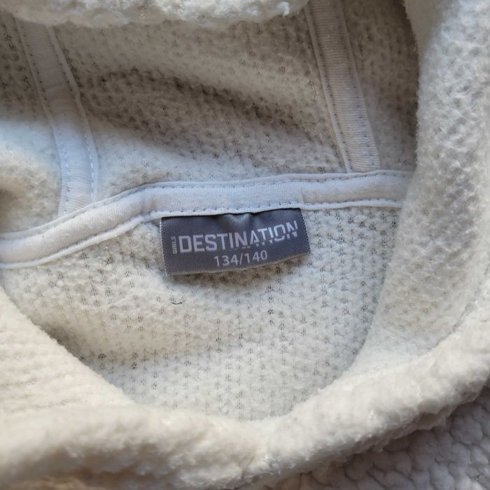 Bluza dziewczęca r.134/140