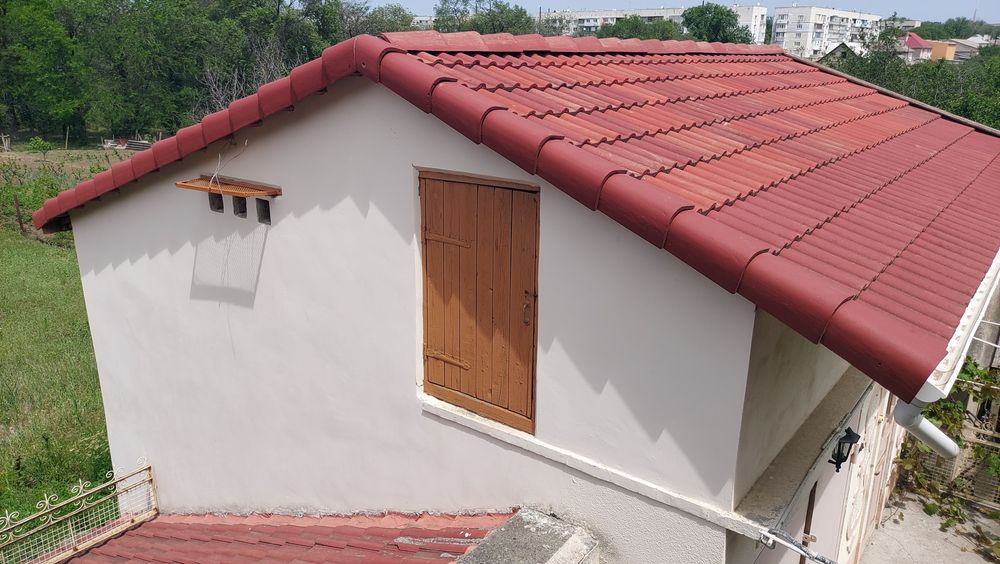 Продам/обменяю Дом Мечты в Арцизе.