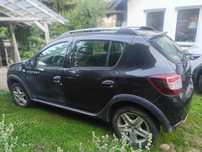 Dacia Sandero Stepway II