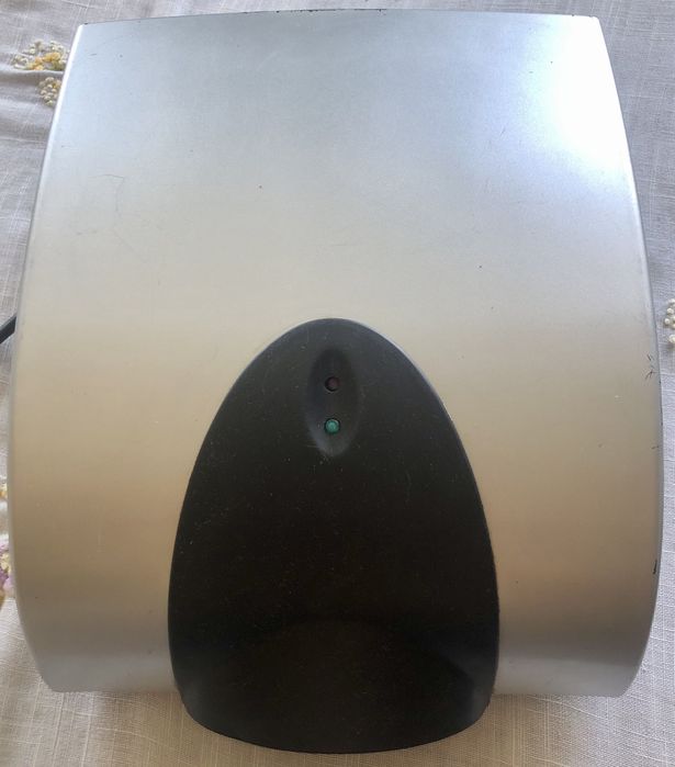 Бутербродниця STEBA SG 40