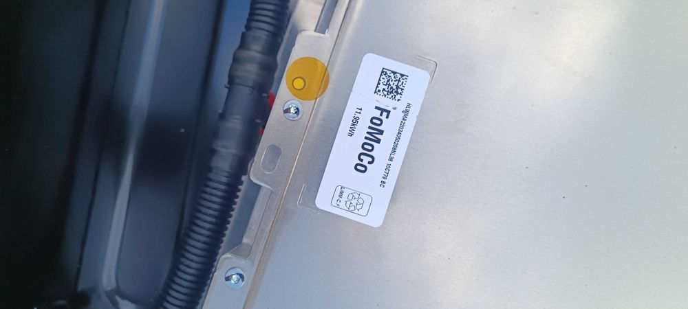 Батарея Sk innovation e805 ford f150