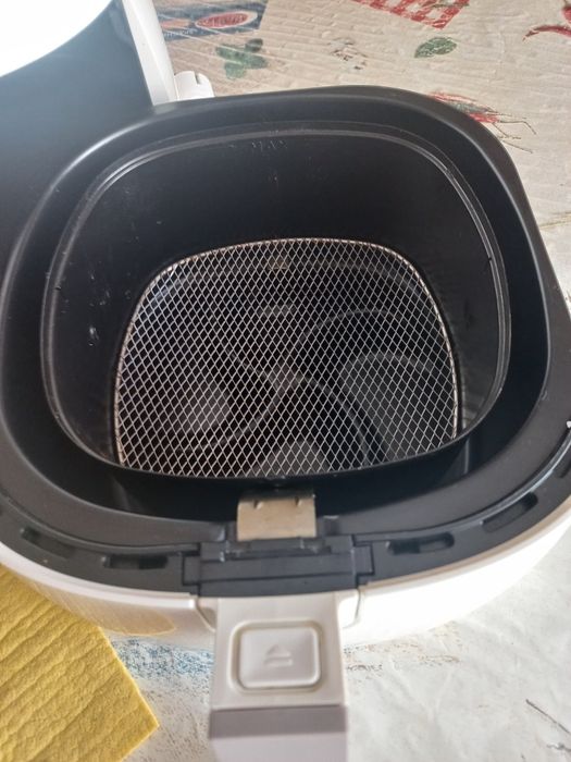 Аэрофритюрница Филипс