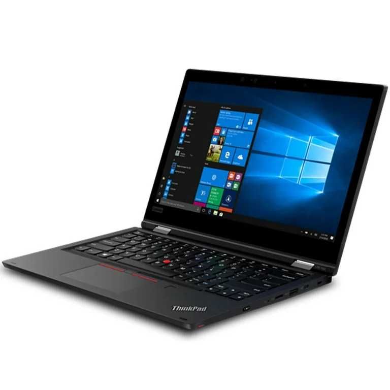 Laptop Transformer Lenovo Yoga L390 | i5-8265U | 8GB DDR4 256GB NVMe