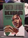 Martin Luther King - autobiografia