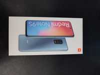 Redmi Note 9S Aurora Blue
