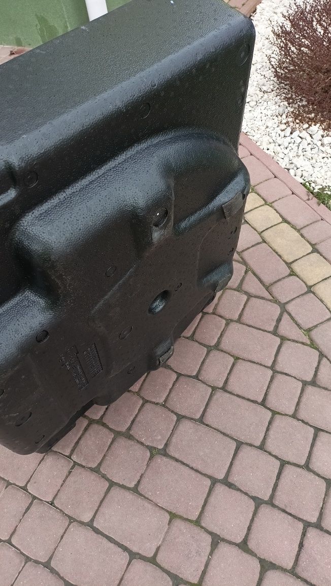 Wkład organizer schowek do bagażnika Hyundai ix35