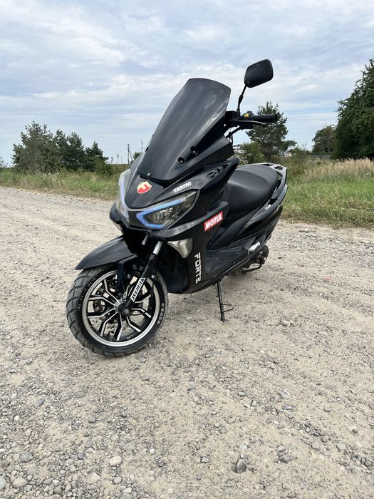 Продам Forte Tiger 150