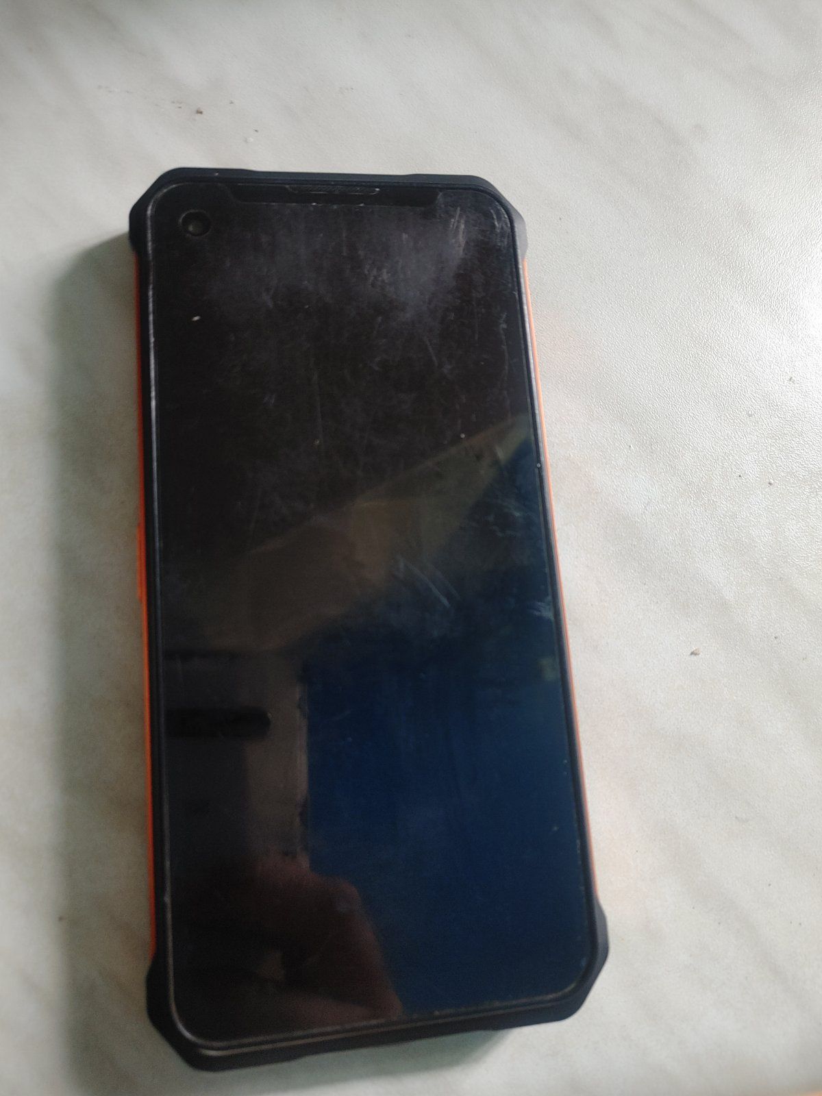 DOOGEE V10 8/128Gb

 

 

смартфон DOOGEE V10 (V10) випущений у 2021 р