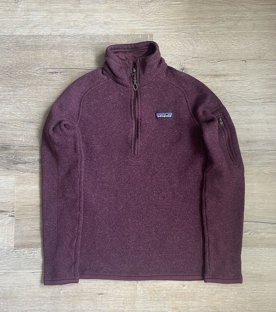 Patagonia Damski Polar