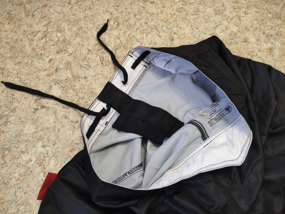 Рашгард шорти форма мма для єдиноборств HEDERA р.L