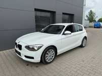 BMW Seria 1 Okazja ,TANIO ,serwisowany w BMW