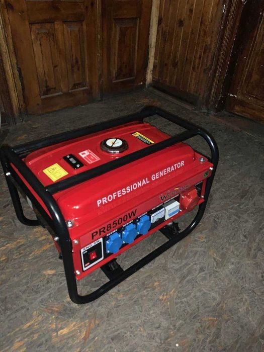 Продам новий генератор