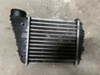 Audi TT VW Golf Seat Leon 1,8T intercooler