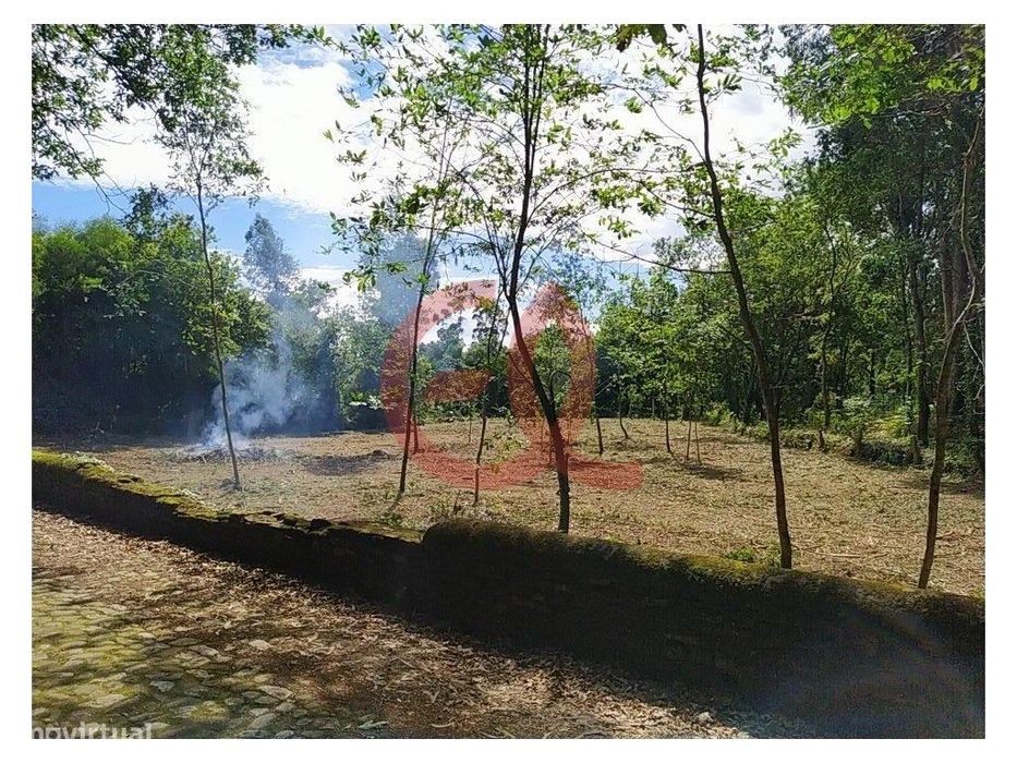 Terreno - Seixas - Caminha