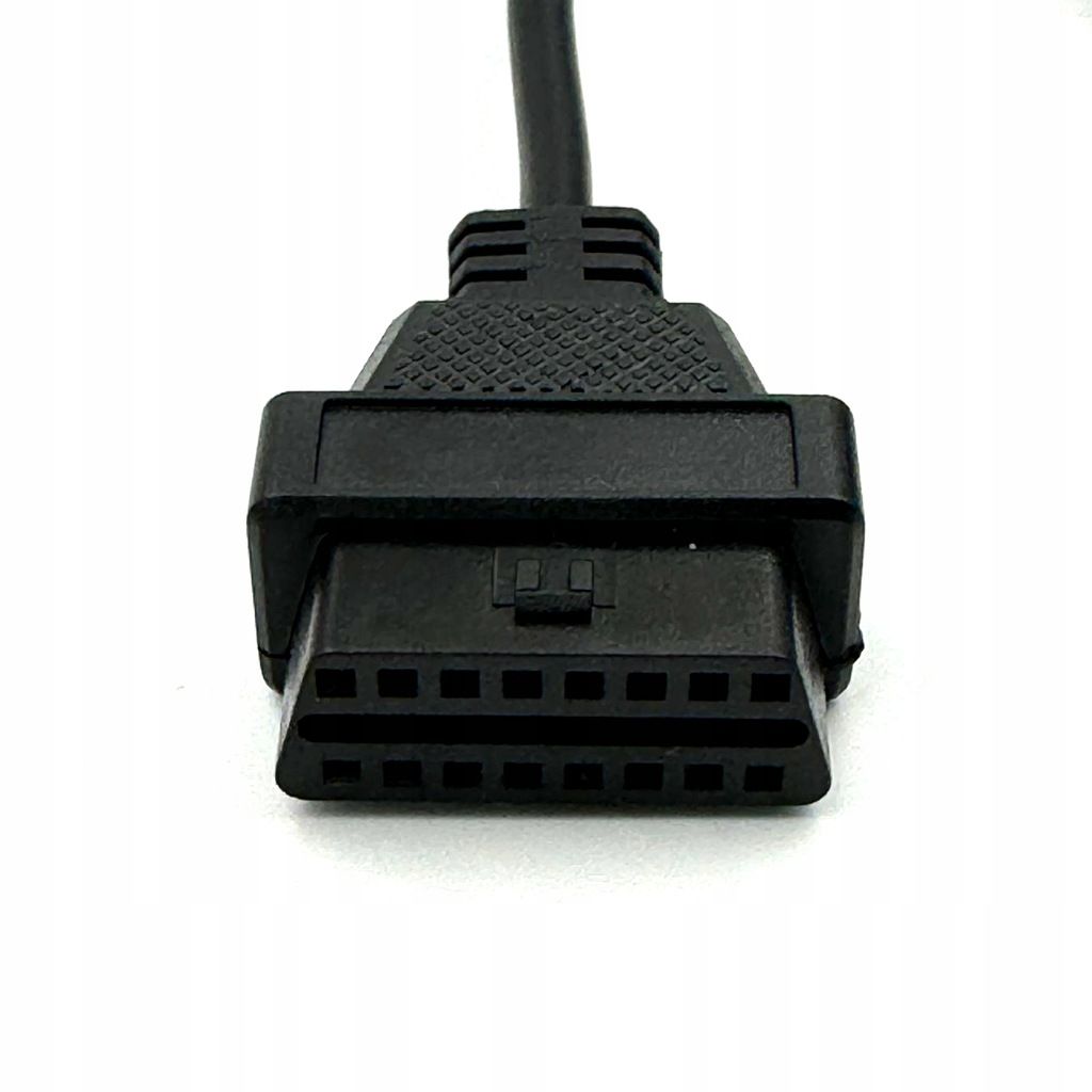 Adapter Diagnostyczny Przejściówka OBD2 do 20pin BMW