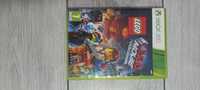 The Lego Movie Videogame Xbox 360