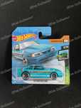 '92 Ford Mustang
