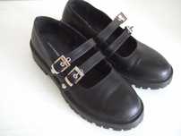 Buty na jesień Loafersy 38