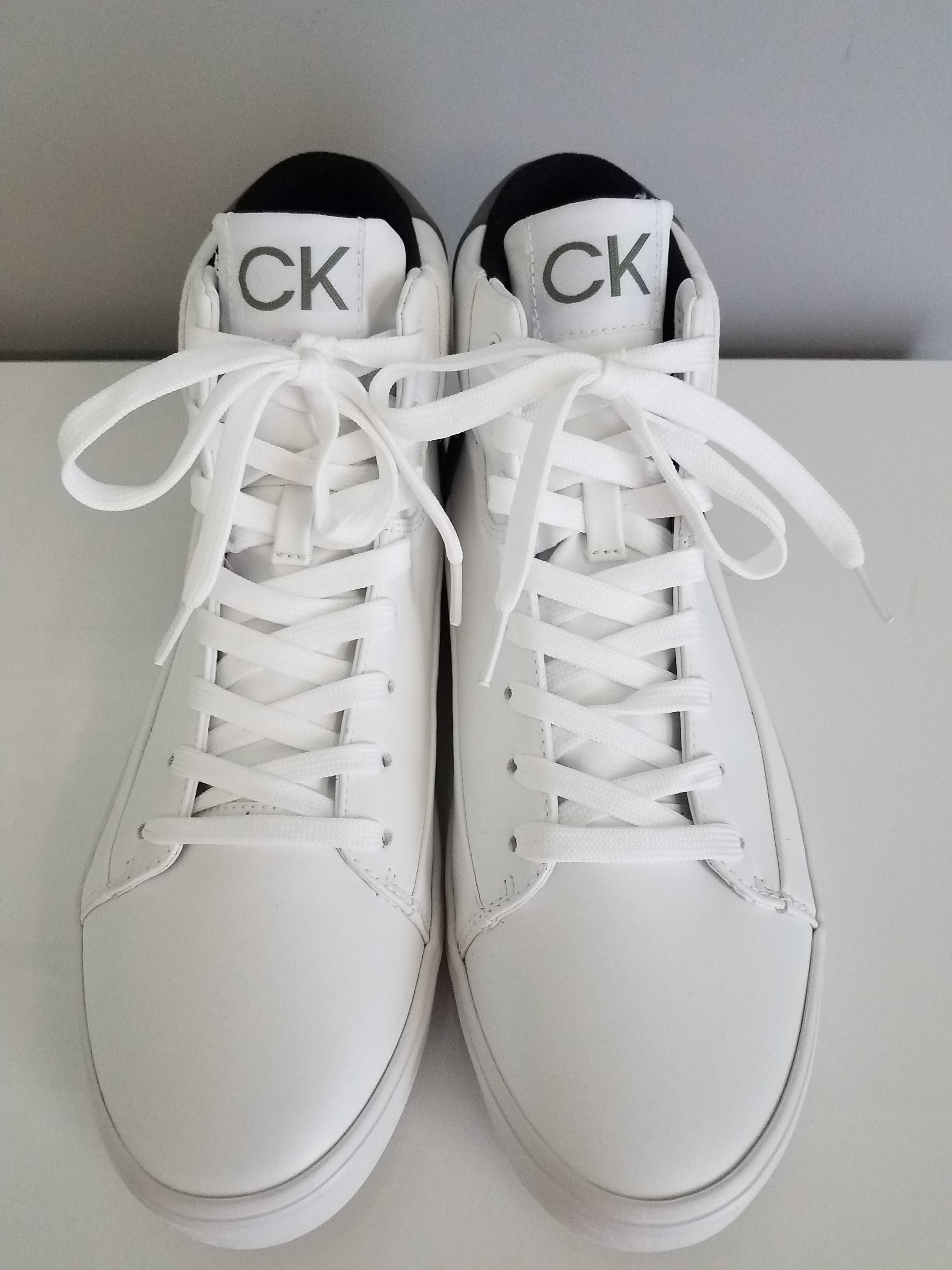 Buty sportowe  męskie  CALVIN KLEIN