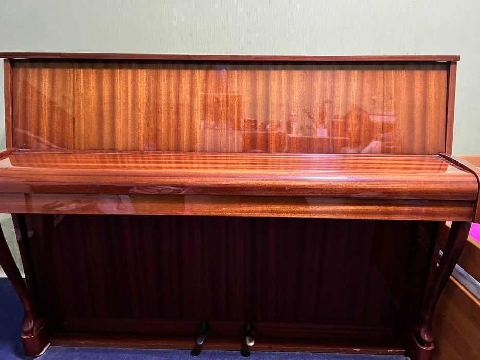 Фортепіано Alexander Herrmann