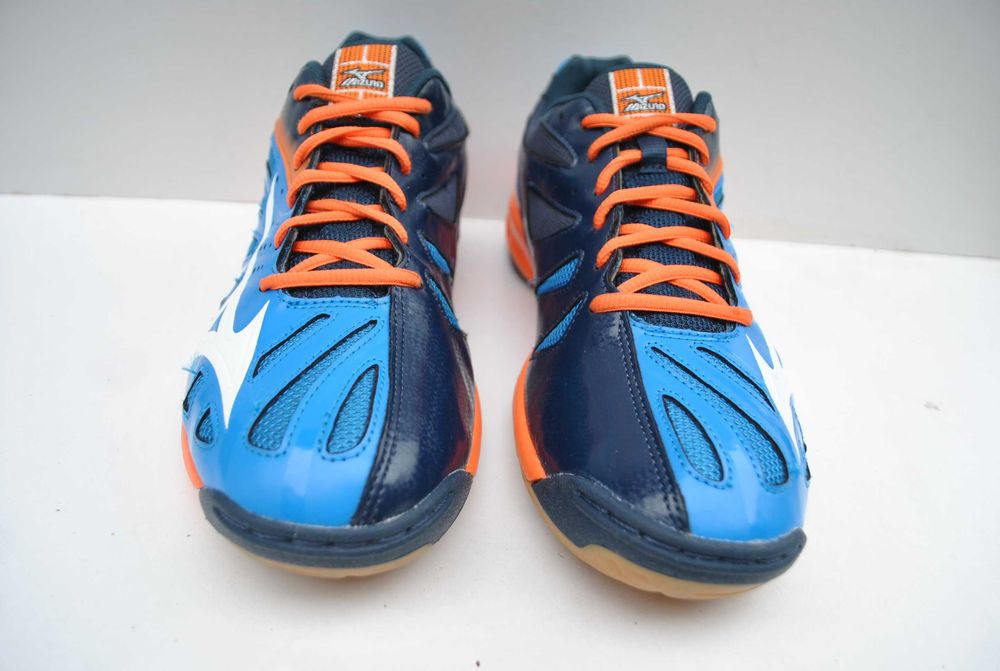 Buty halowe Mizuno Wave Volcano