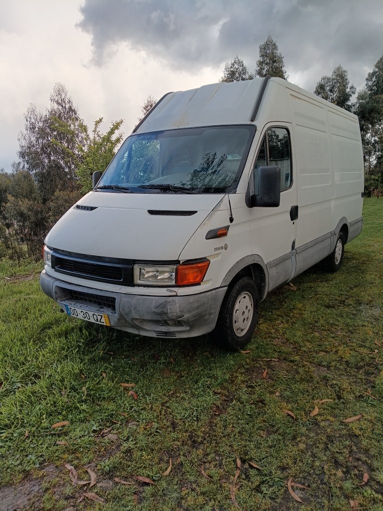 Iveco Daily 35s13