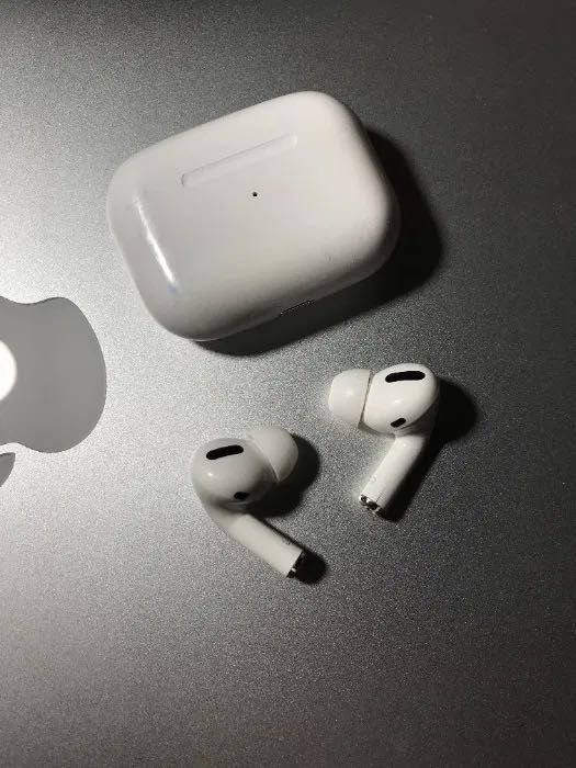 Наушники навушники як AirPods Pro