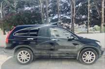 Honda CRV-3 2007