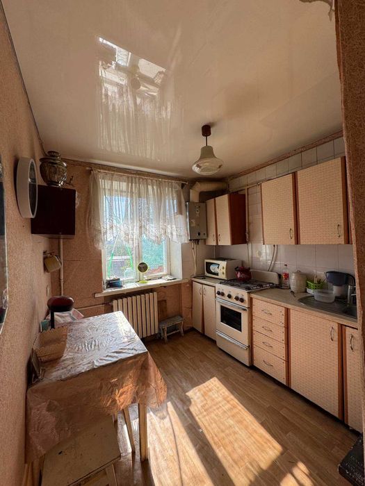 1 комнатная квартира в Лузановке