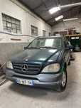 Pecas Mercedes ML320 v6 gasolina