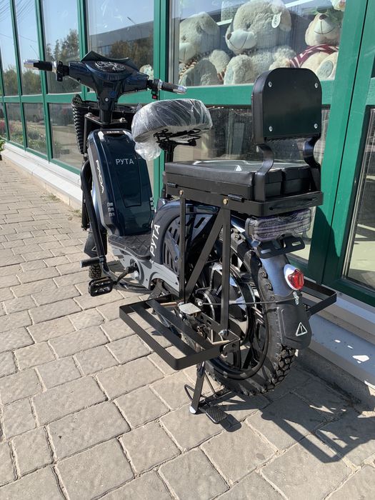 Акція!Fada РУТА,електровелосипед,електро скутер,велосипед електричний