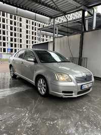 Toyota Avensis 2004г, 2.0tdi