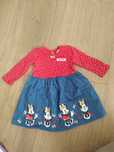 Sukienka Primark Disney -r.74